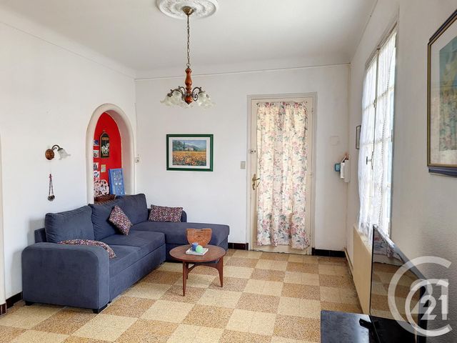maison - ST CYPRIEN - 66