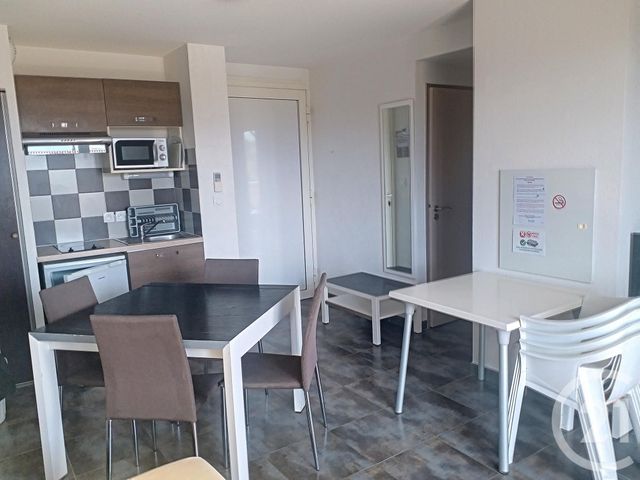 Appartement F2 à vendre - 2 pièces - 32.0 m2 - LATOUR BAS ELNE - 66 - LANGUEDOC-ROUSSILLON - Century 21 Carré D'As Immobilier