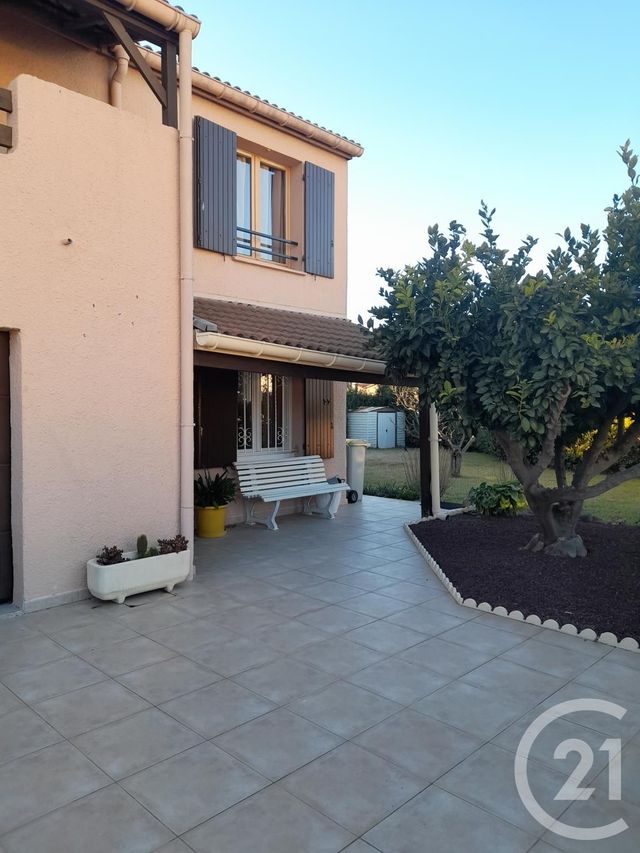 maison - ST CYPRIEN - 66