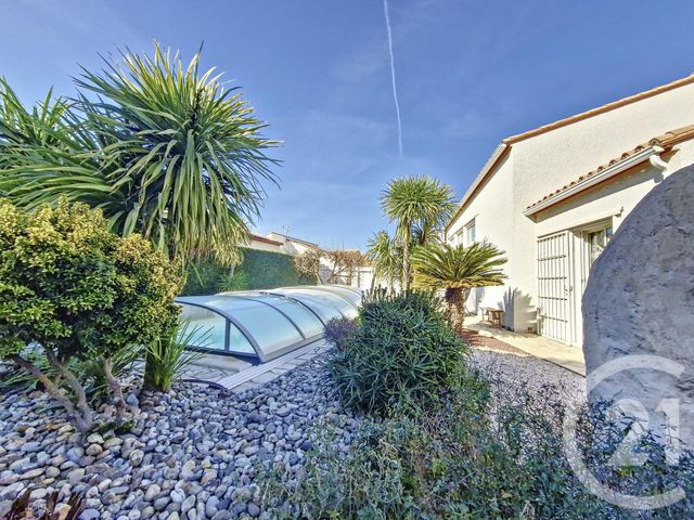 Maison à vendre ALENYA