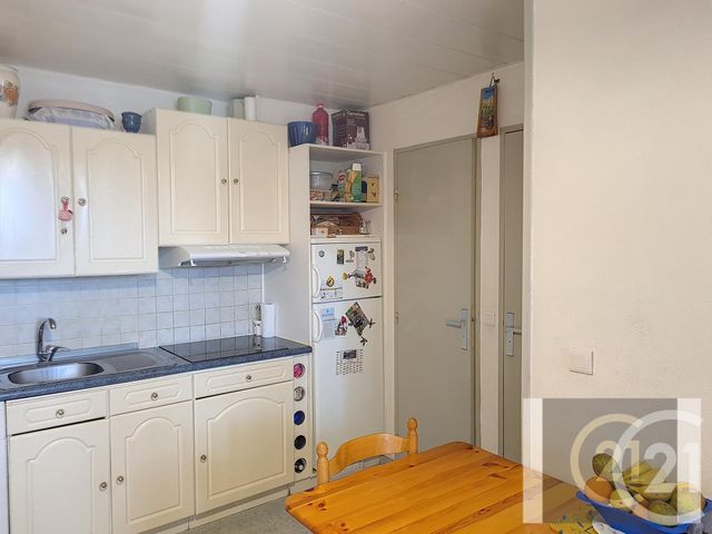 Appartement à vendre - 2 pièces - 22.7 m2 - ST CYPRIEN - 66 - LANGUEDOC-ROUSSILLON - Century 21 Carré D'As Immobilier