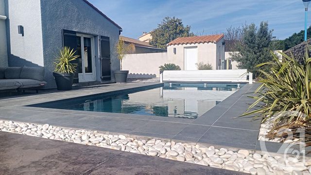 Maison à vendre ST CYPRIEN