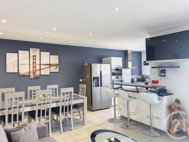 maison à vendre - 5 pièces - 100.0 m2 - LATOUR BAS ELNE - 66 - LANGUEDOC-ROUSSILLON - Century 21 Carré D'As Immobilier