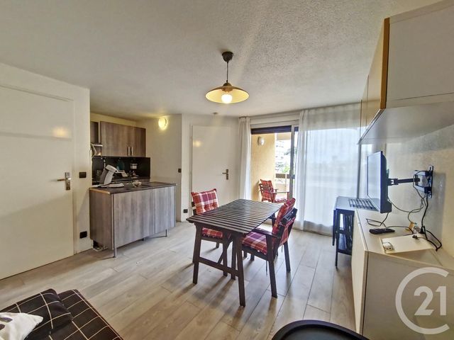 appartement - ST CYPRIEN - 66