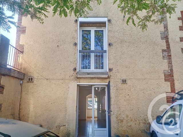 Appartement F4 à vendre - 5 pièces - 110.0 m2 - ST CYPRIEN - 66 - LANGUEDOC-ROUSSILLON - Century 21 Carré D'As Immobilier