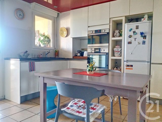 appartement - ST CYPRIEN - 66