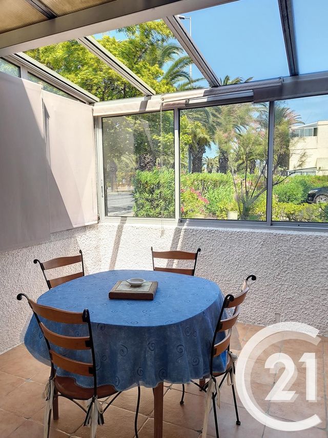 appartement - ST CYPRIEN - 66