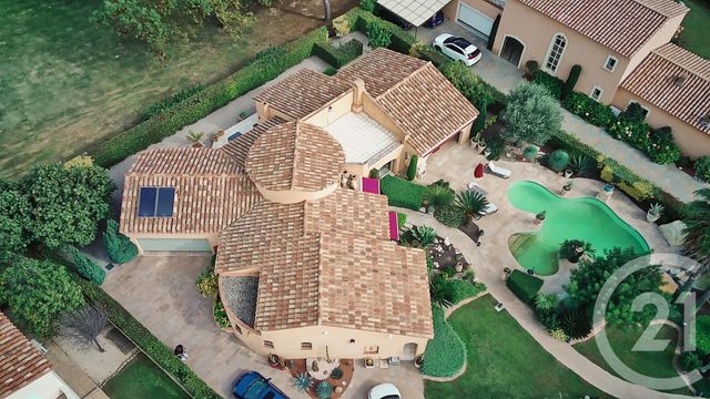 Maison à vendre ST CYPRIEN