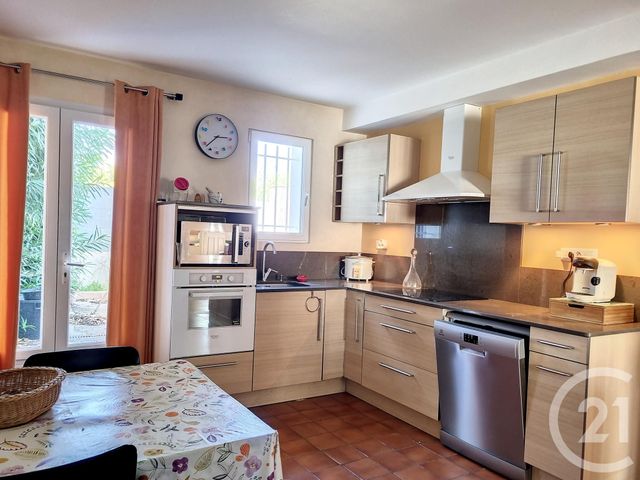 Maison à vendre ST CYPRIEN