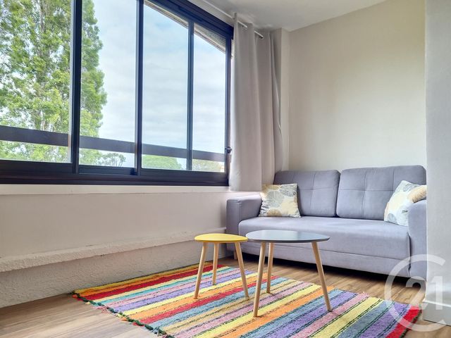 appartement à vendre - 2 pièces - 31.1 m2 - ST CYPRIEN - 66 - LANGUEDOC-ROUSSILLON - Century 21 Carré D'As Immobilier