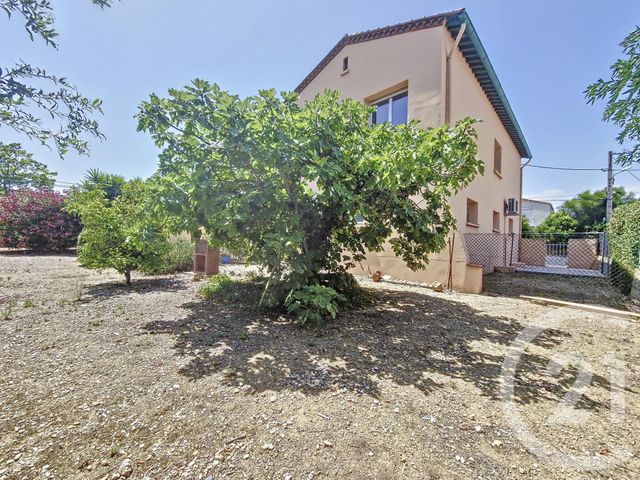 Appartement F3 à vendre - 3 pièces - 115.0 m2 - LATOUR BAS ELNE - 66 - LANGUEDOC-ROUSSILLON - Century 21 Carré D'As Immobilier