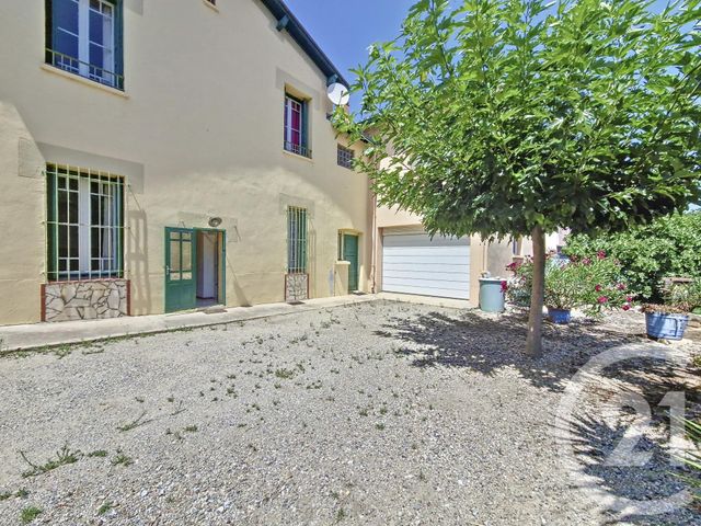 maison à vendre - 5 pièces - 115.0 m2 - LATOUR BAS ELNE - 66 - LANGUEDOC-ROUSSILLON - Century 21 Carré D'As Immobilier